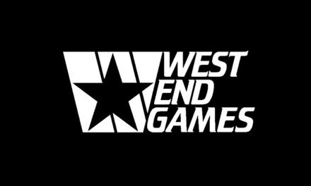 West End Games, en venta