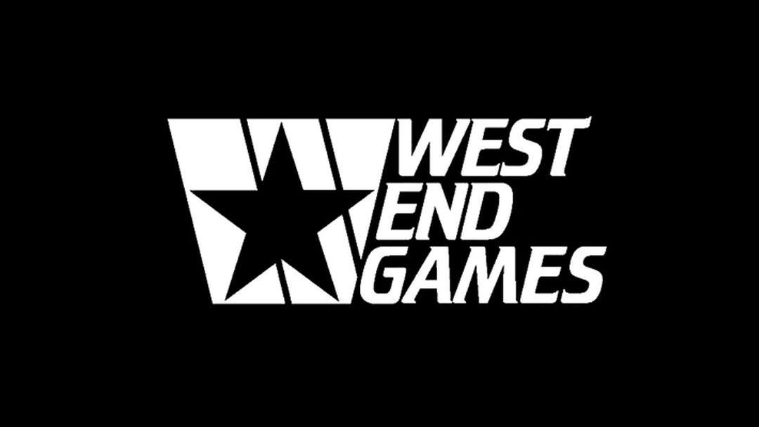 West End Games, en venta
