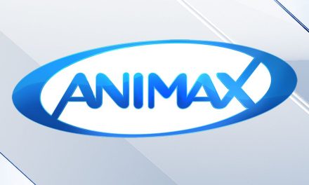 Animax es un nuevo patrocinador del Salón del Manga