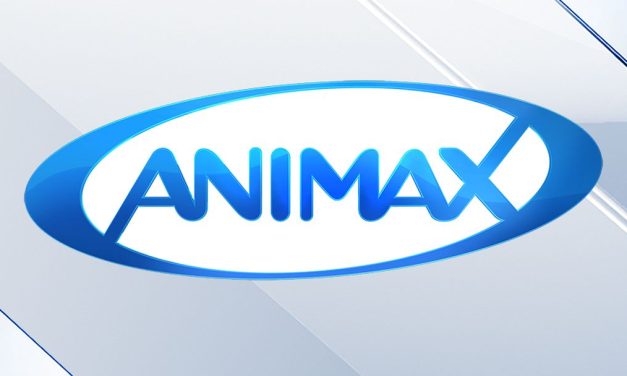 Animax es un nuevo patrocinador del Salón del Manga