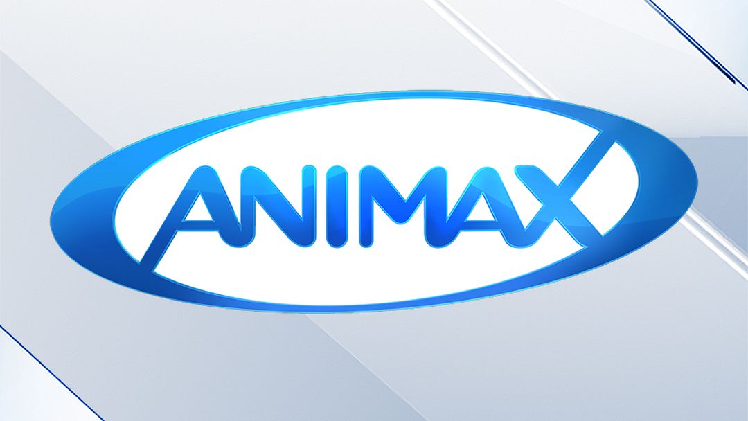 Animax es un nuevo patrocinador del Salón del Manga