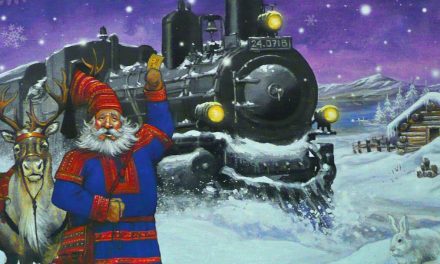 Edge expande su «¡Aventureros al Tren!» hacia el Norte