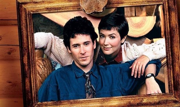 Sorteo de la 3ª temporada de «Doctor en Alaska»