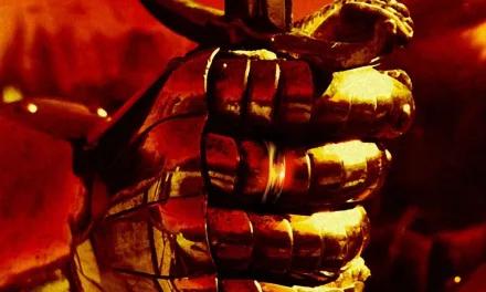 Alamut presenta «El último anillo»