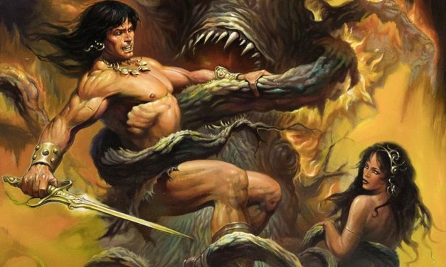La literatura de Espada y Brujería ya tiene revista «oficial»