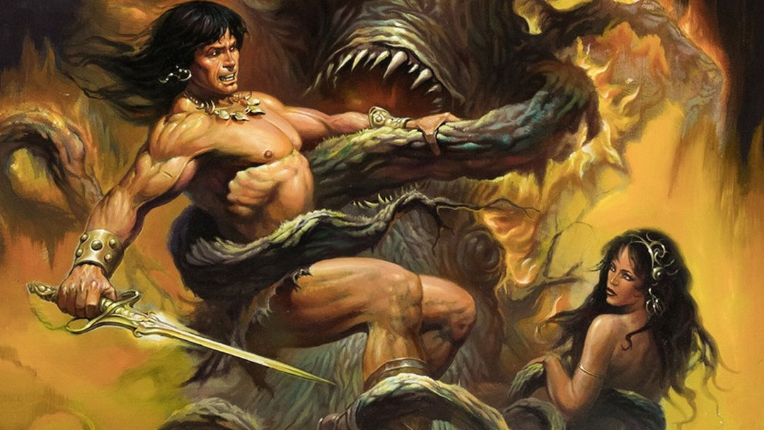La literatura de Espada y Brujería ya tiene revista «oficial»