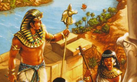 Horus sí,… pero Britannia aún no
