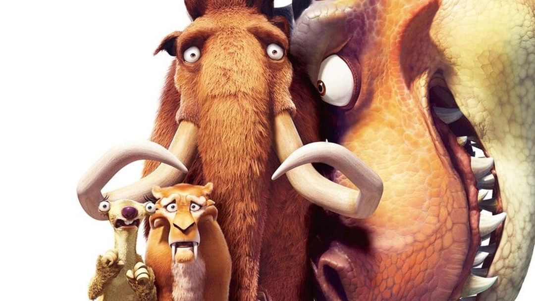 Vuelve «Ice Age»: Y van tres