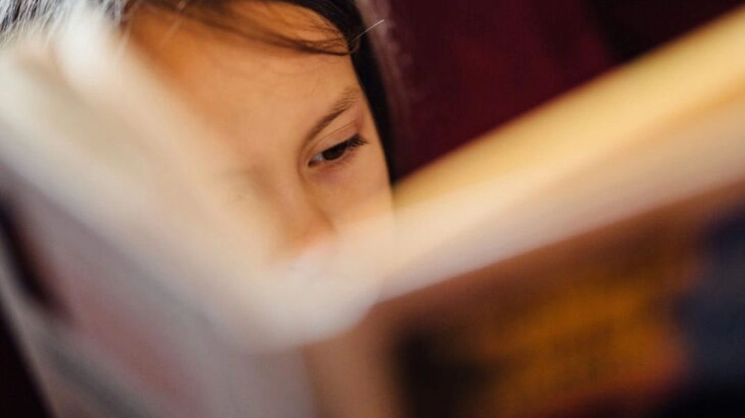 El Arte de Elegir donde Leer