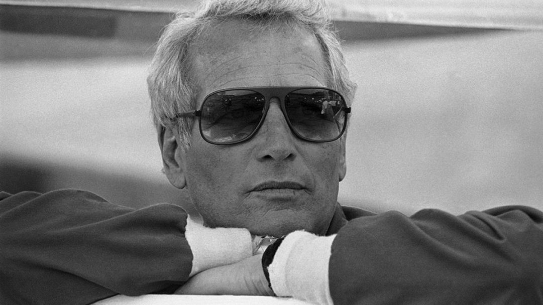 Paul Newman (1925-2008)
