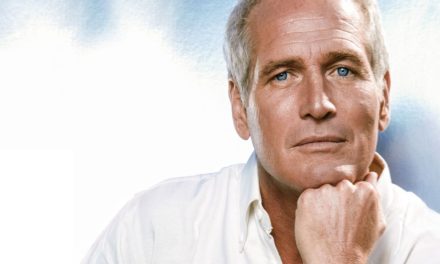 Ha fallecido Paul Newman