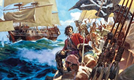 La piratería roba clientes al cine… ¿o no?