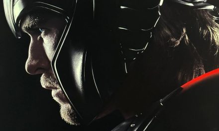 ¿Kenneth Branagh dirigirá «Thor»?
