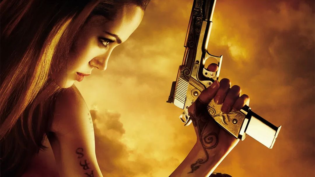 Un nuevo trailer de «Wanted», ya queda menos