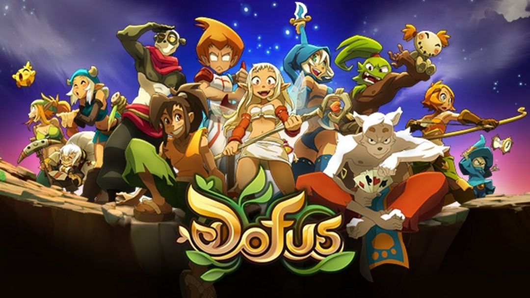 Dofus alcanza los 10 millones de jugadores