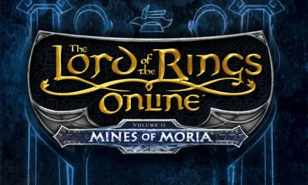 La Tierra Media virtual se adentra en Moria
