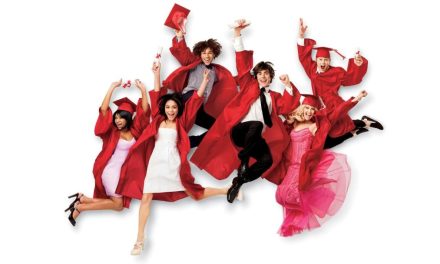 «High School Musical 3» manda en el box-office