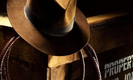 ¿Están George Lucas y Steven Spielberg trabajando en la quinta «Indiana Jones»?