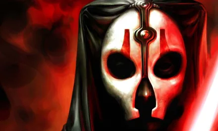 KOTOR, modo MMORPG