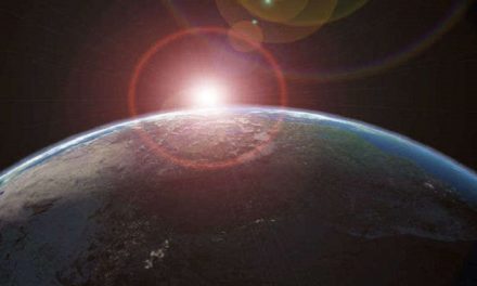 «La Llegada» (Joe Haldeman, Nova)