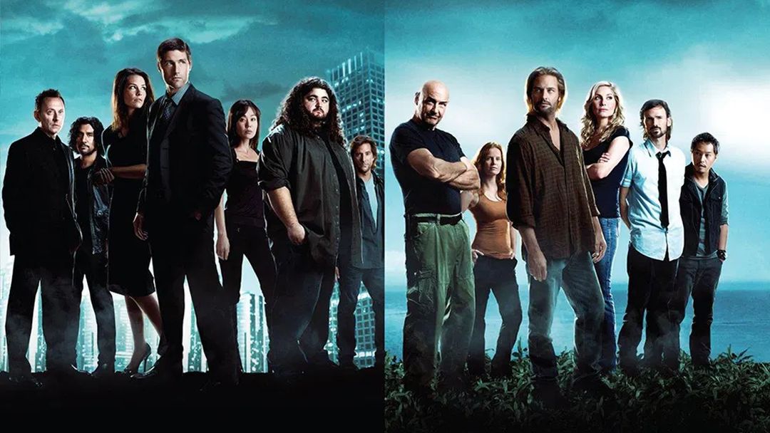 Avance de la 5ª temporada de «Lost»