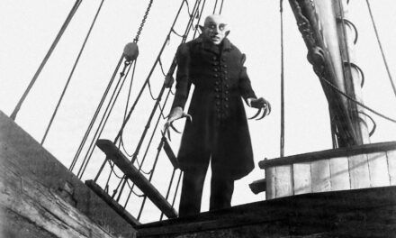 «Making of» del ránking de películas de terror