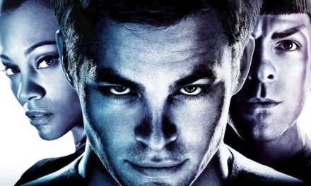 El nuevo «Star Trek», rostro a rostro