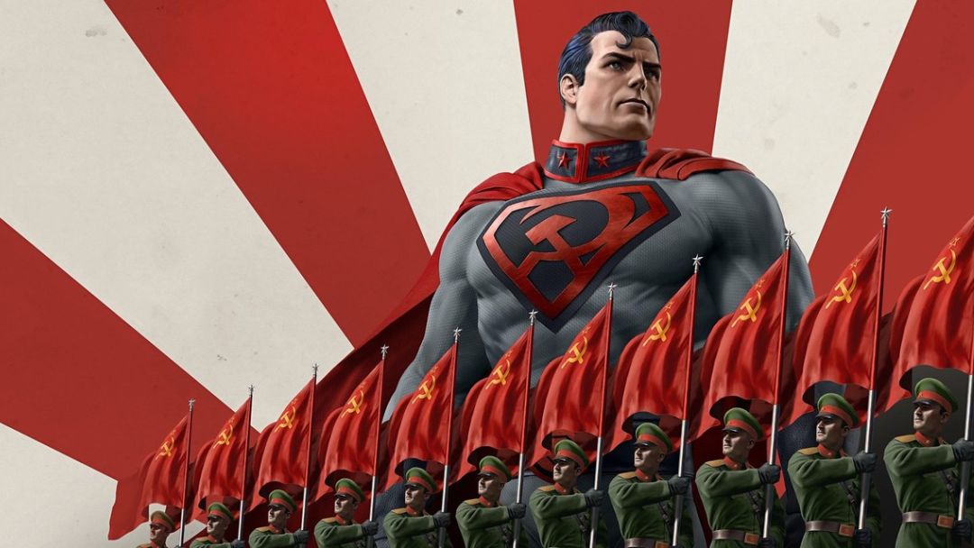 Más detalles sobre el proyecto de Mark Millar para Superman
