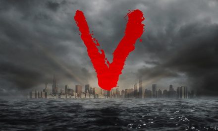 «V» regresa de la mano de Scott Peters