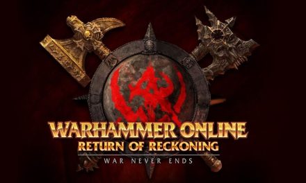 «Warhammer Online» arrasa