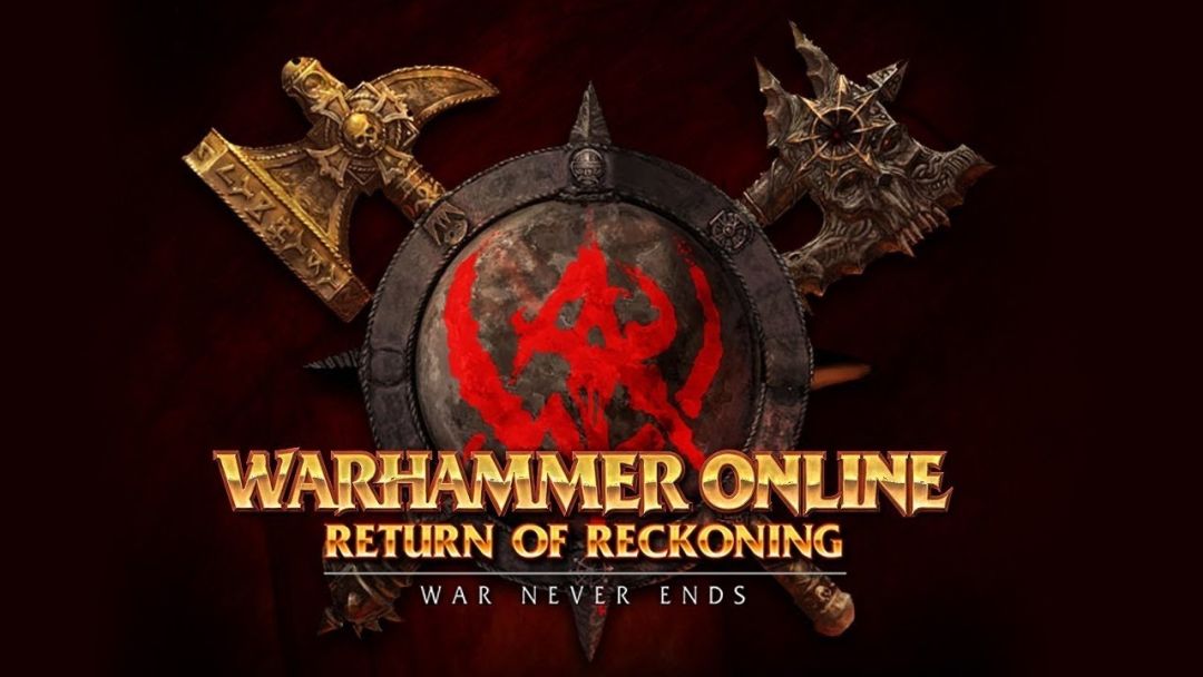 «Warhammer Online» arrasa
