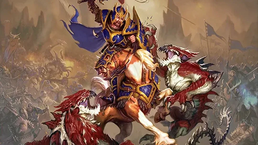 Battlelore… ¿en castellano?