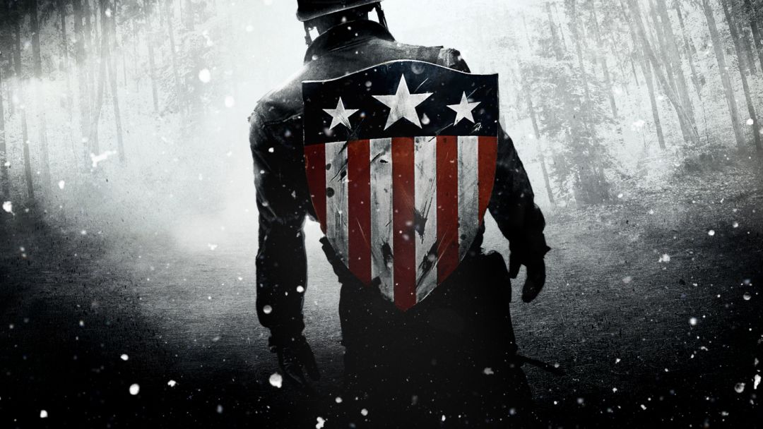 Director para «Captain America»