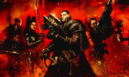 «Dark Heresy» ya prepara su pantalla
