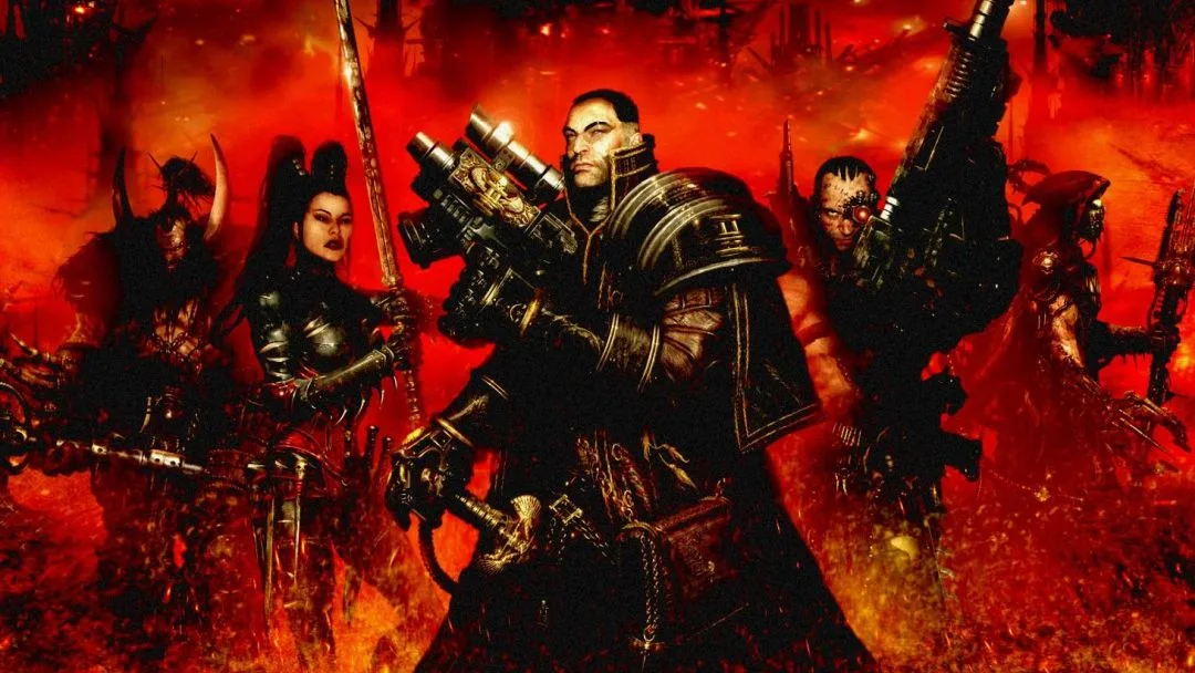 «Dark Heresy» ya prepara su pantalla