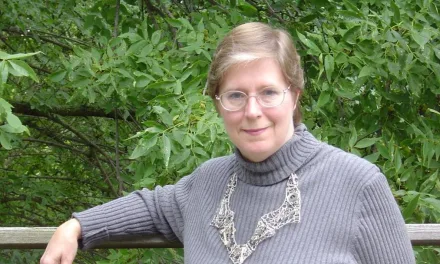 Lois McMaster Bujold viene a vernos