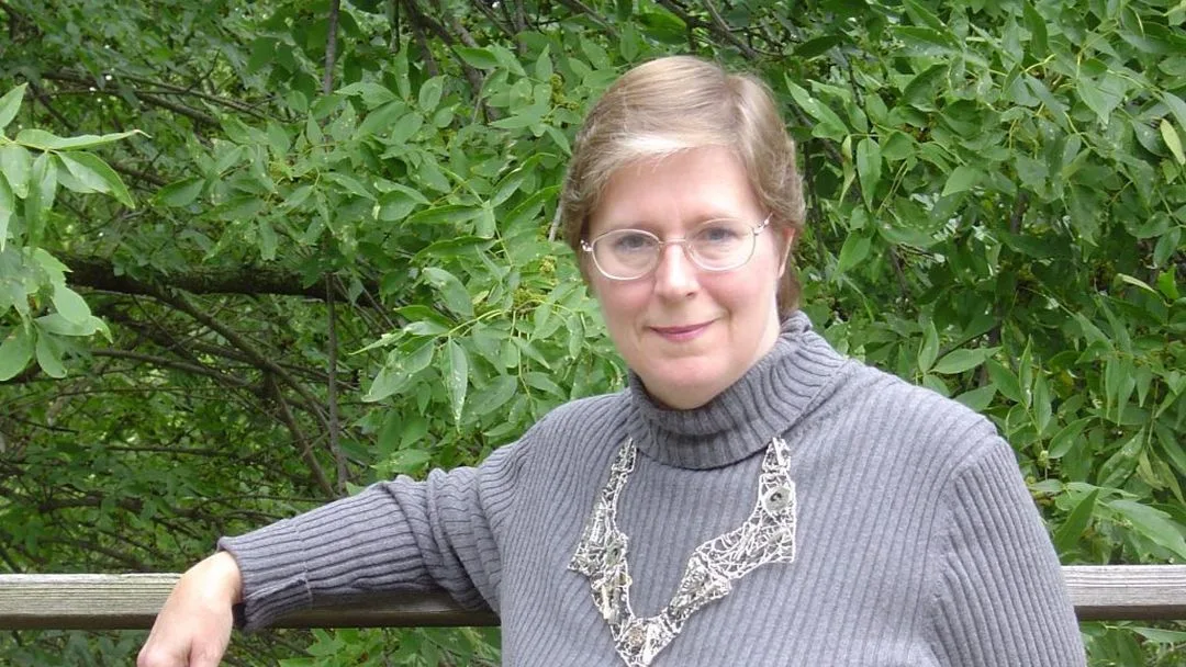 Lois McMaster Bujold viene a vernos