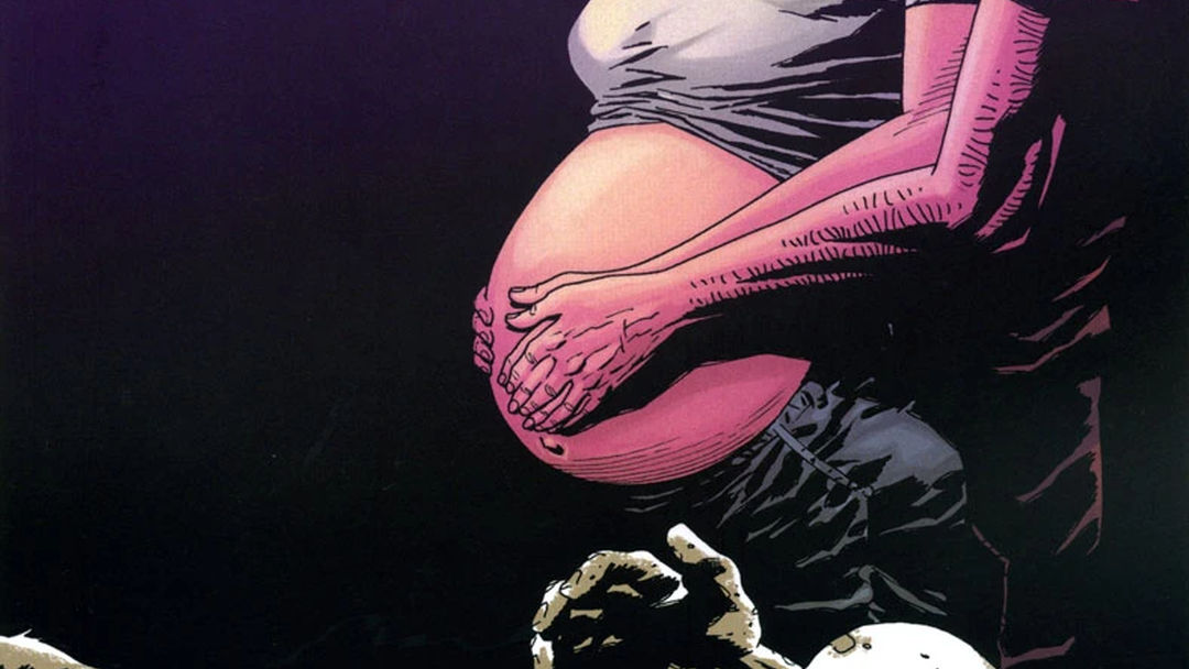 «Los muertos vivientes #7: La calma antes de…» (Robert Kirkman y Charlie Adlard, Planeta DeAgostini)