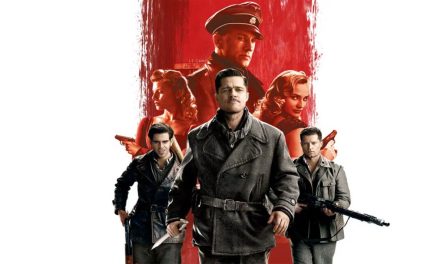 «Inglorious Bastards» es «Inglourious Basterds»