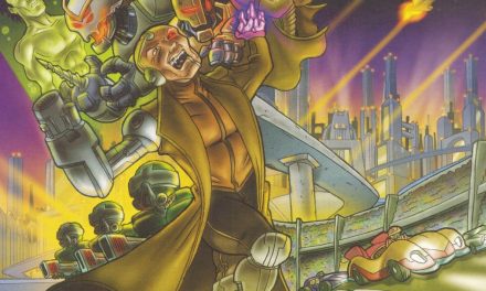Mecanisburgo,… ¿de Nosolorol a Gen-X Games?