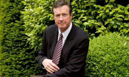 Ha fallecido Michael Crichton