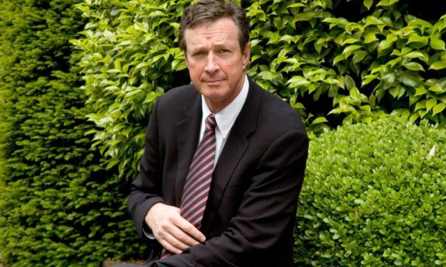 Ha fallecido Michael Crichton