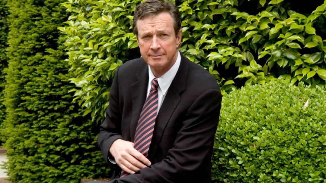 Ha fallecido Michael Crichton
