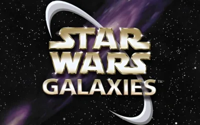 «Star Wars: Galaxies» aún respira