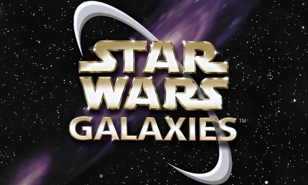 «Star Wars: Galaxies» aún respira