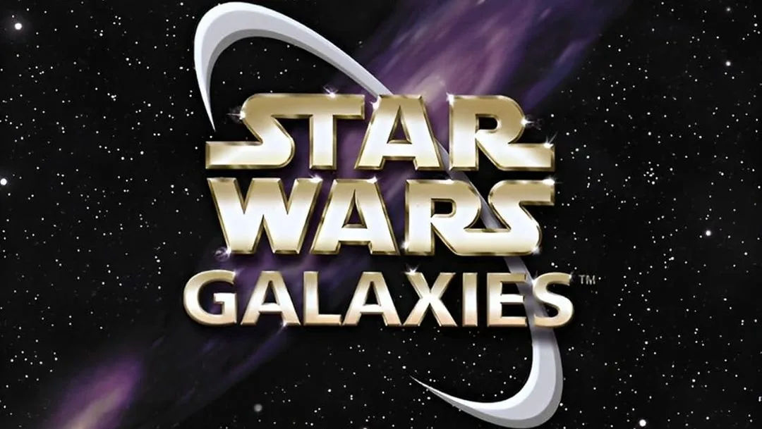 «Star Wars: Galaxies» aún respira
