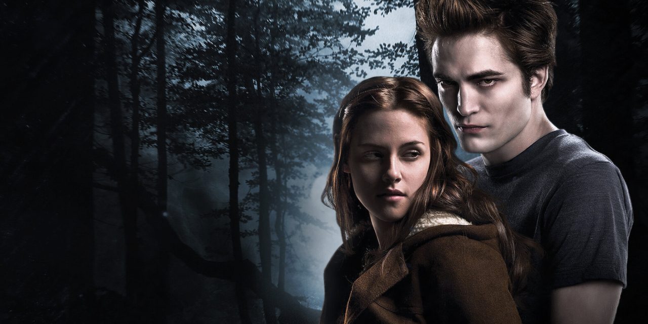 «Crepúsculo» rompe récords