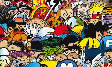 El VII Salón del Cómic de Zaragoza, del 19 al 21 de diciembre