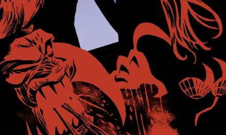 Preview de «Demon Cleaner»