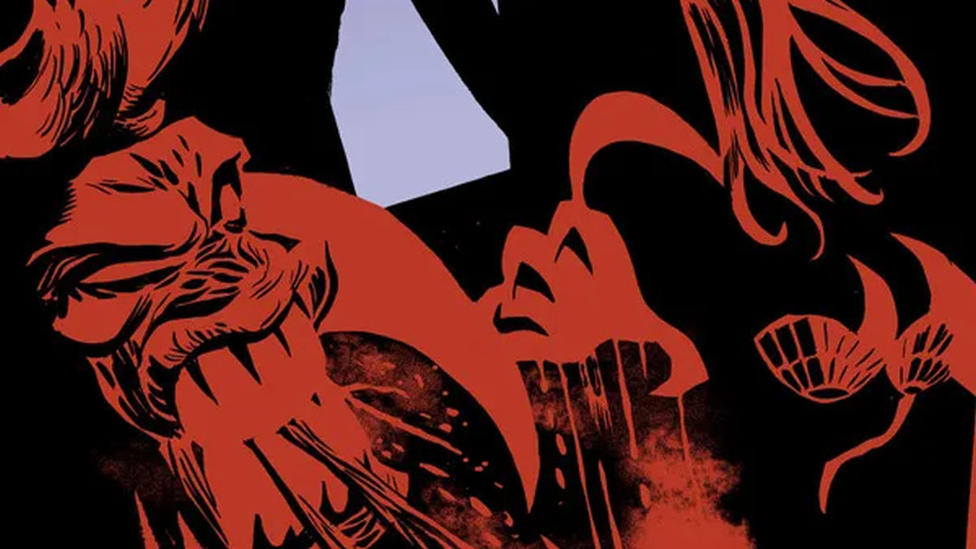 Preview de «Demon Cleaner»